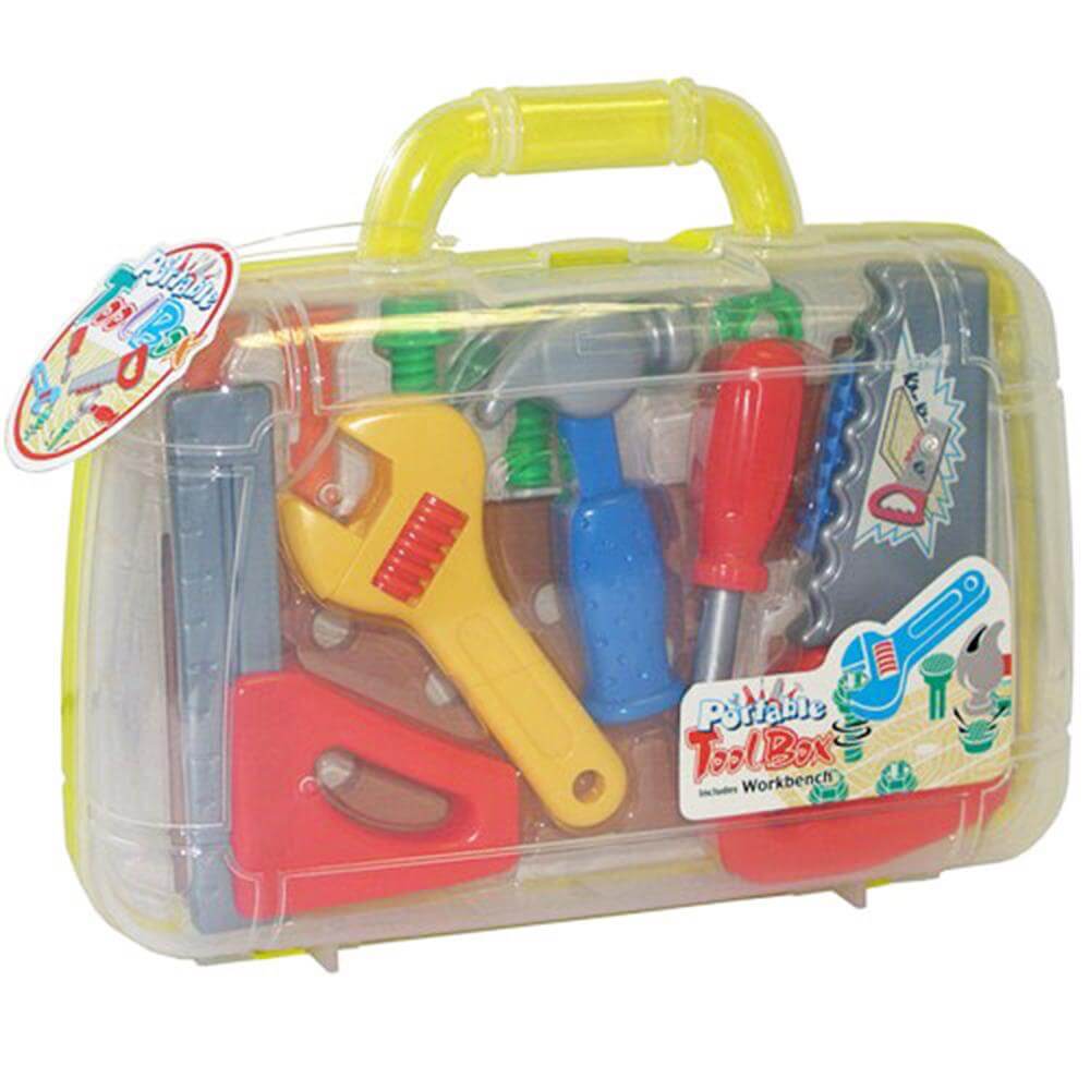 Peterkin Tool Set